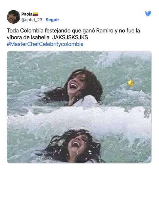 MasterChef Celebrity 2022