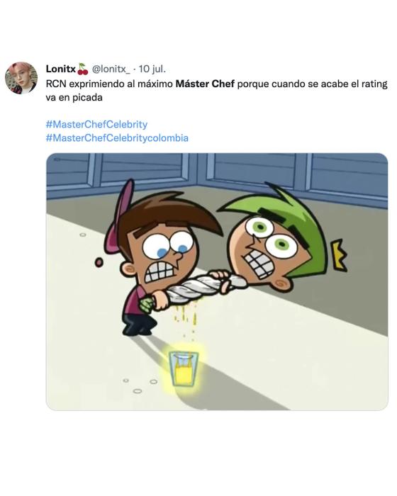 MasterChef Celebrity 2022