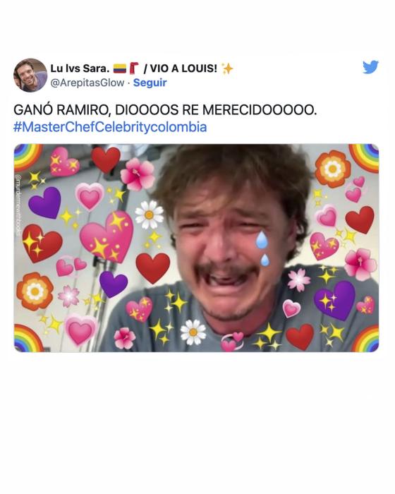 MasterChef Celebrity 2022