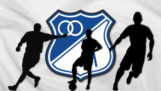 Millonarios Millonarios