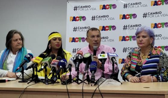 no-habra-reforma-salud-primer-año-gobierno-marta-peralta no-habra-reforma-salud-primer-año-gobierno-marta-peralta