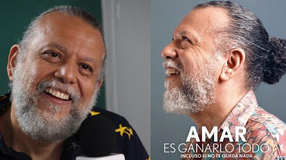 Amar es ganarlo todo - Alberto Linero