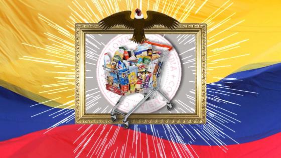 productos colombia