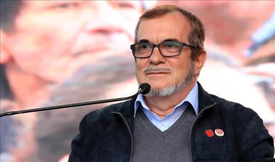 rodrigo-londoño-reclamos-gustavo-petro rodrigo-londoño-reclamos-gustavo-petro