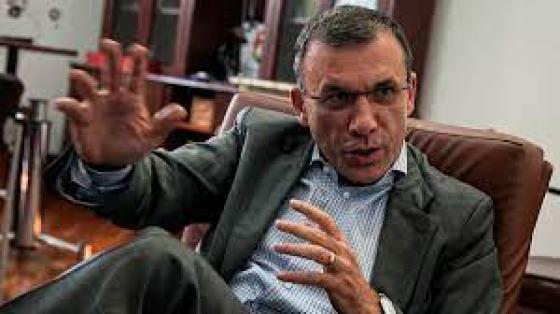 Roy Barreras mensaje Cambio Radical noticias Colombia Roy Barreras mensaje Cambio Radical noticias Colombia