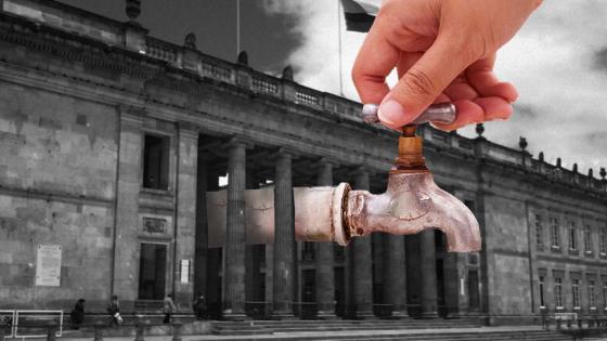 Reducción al salario de los congresistas Reducción al salario de los congresistas