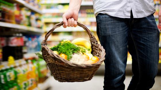 Claves de SGS Colombia para el presente y futuro de la industria alimentaria