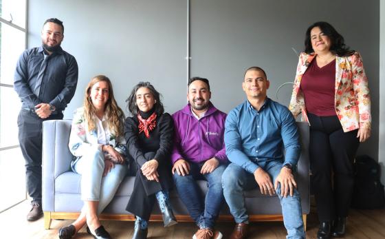 Siete startups del país que se abren paso a nivel Internacional Siete startups del país que se abren paso a nivel Internacional