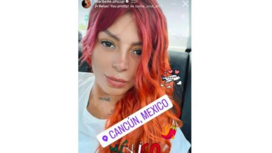 Marbelle Marbelle