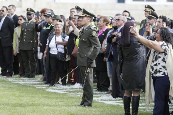 Policía Nacional