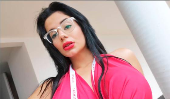 Amaranta Hank Veronica Alcocer Petro Gustavo Noticias Colombia Amaranta Hank Veronica Alcocer Petro Gustavo Noticias Colombia
