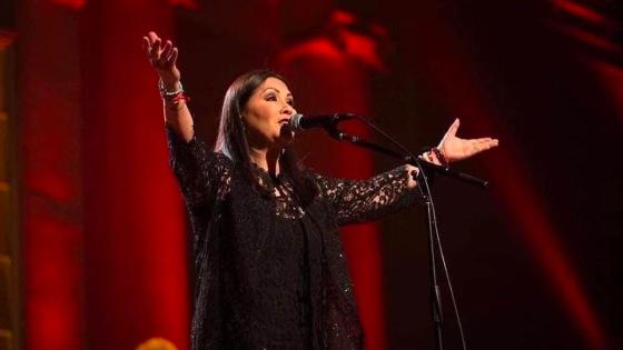 Ana Gabriel