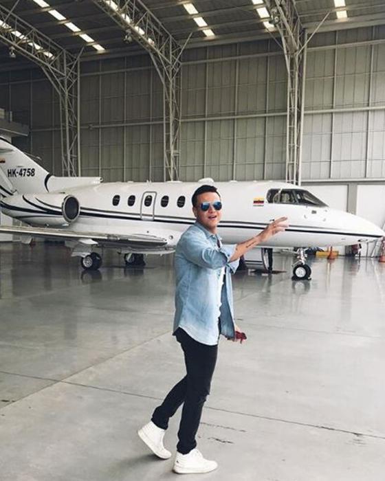 Silvestre Dangond Silvestre Dangond