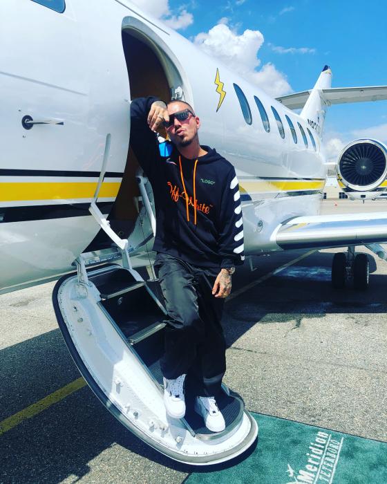JBalvin JBalvin
