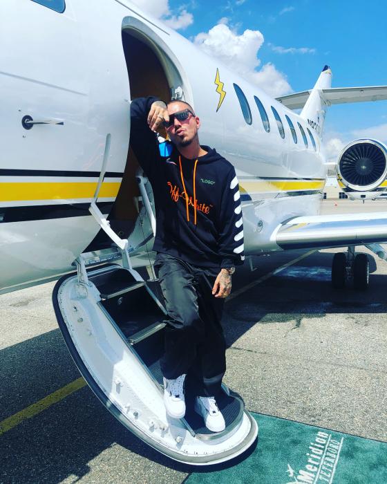 JBalvin