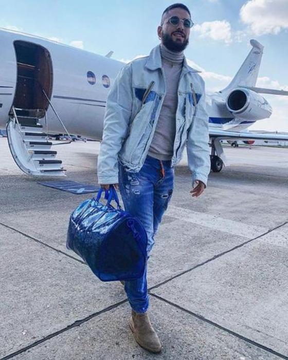 Maluma Maluma