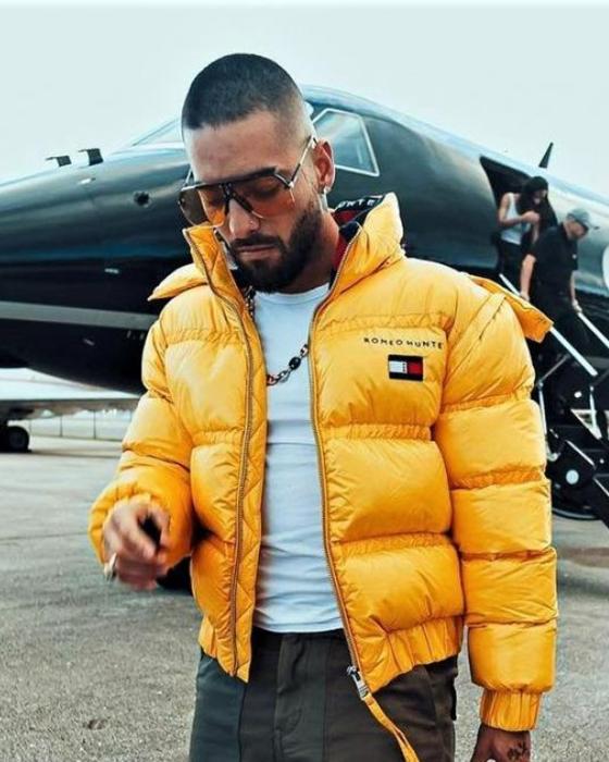 Maluma Maluma