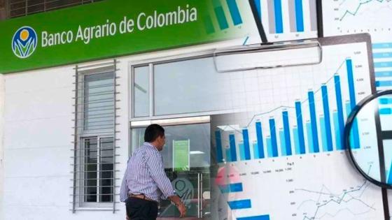 Banco Agrario de Colombia