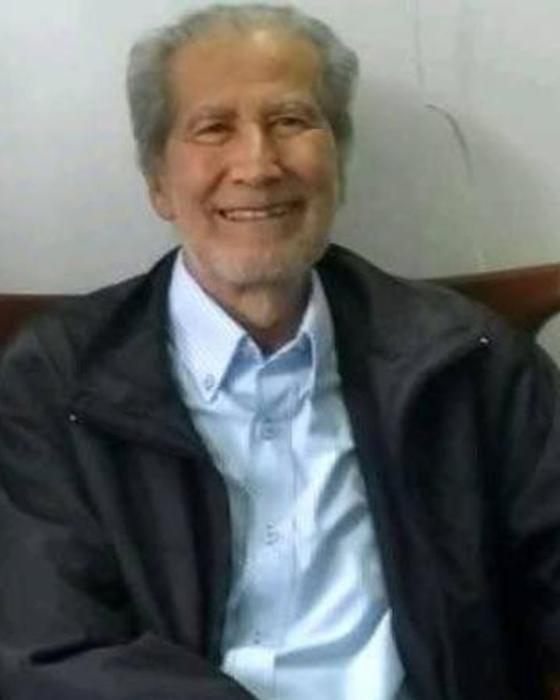 Raul Santa Raul Santa