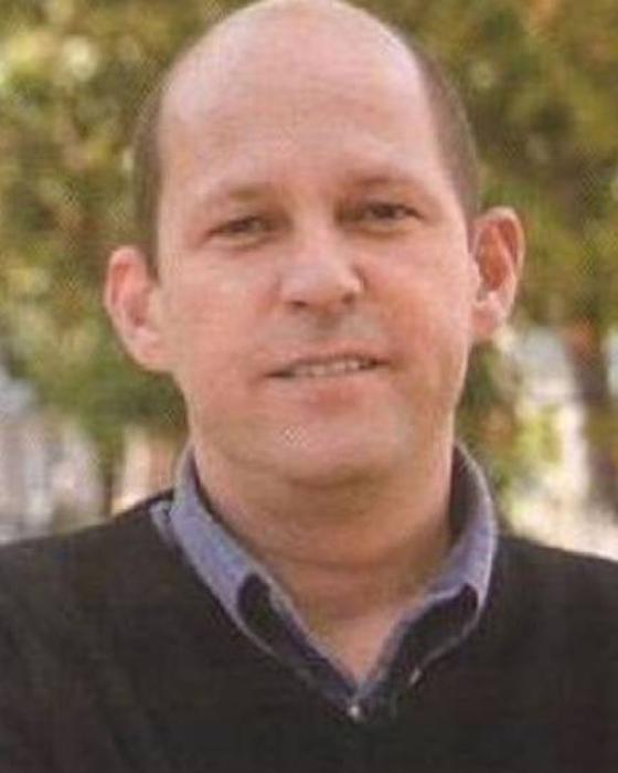 Alberto Valdiri Alberto Valdiri