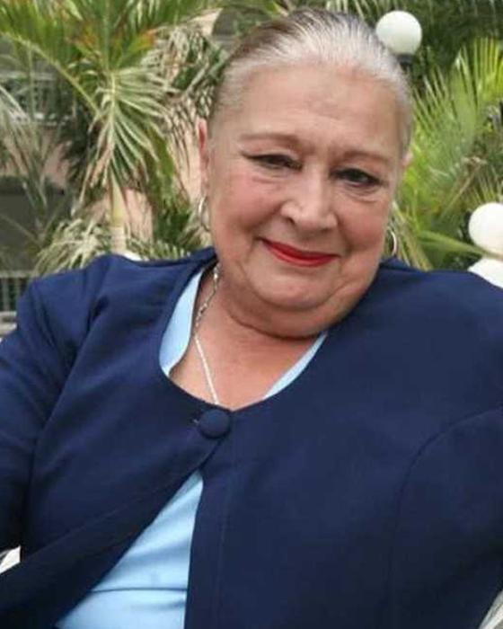 Dora Cadavid Dora Cadavid