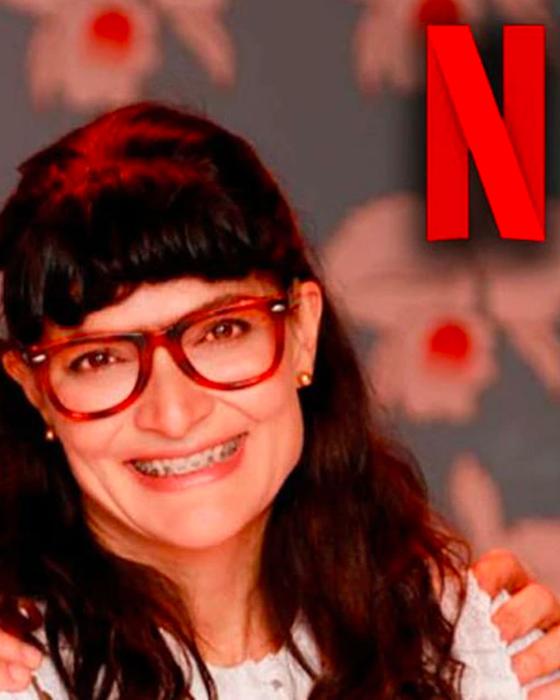 ‘Yo soy Betty, la fea’ ‘Yo soy Betty, la fea’