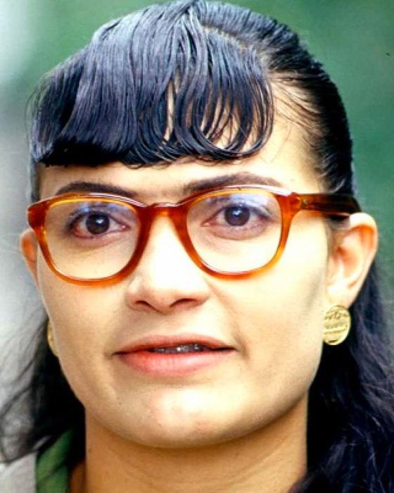 ‘Yo soy Betty, la fea’ ‘Yo soy Betty, la fea’