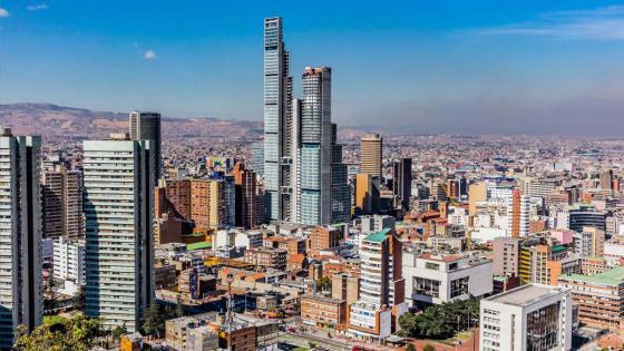 Feliz cumpleaños bogota feliz cumpleaños bogota