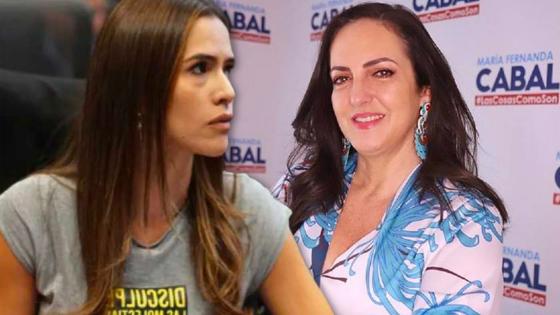 mensaje-maria-fernanda-cabal-dio-palo-mafe-carrascal mensaje-maria-fernanda-cabal-dio-palo-mafe-carrascal