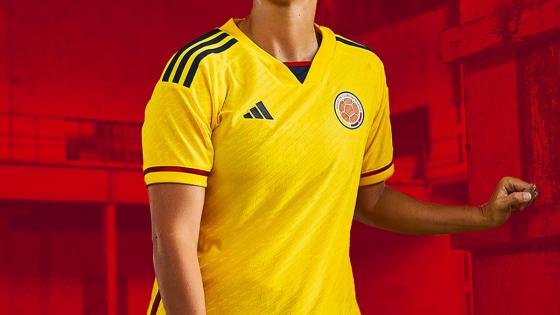 Selección Colombia