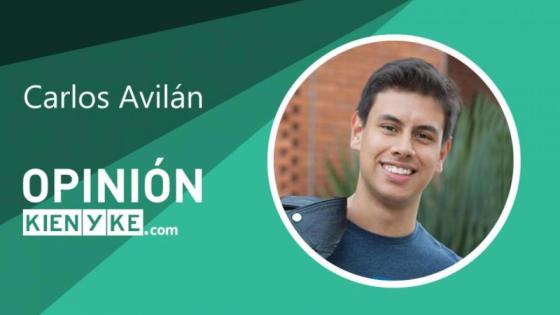 Carlos Avilán-opinión Carlos Avilán-opinión