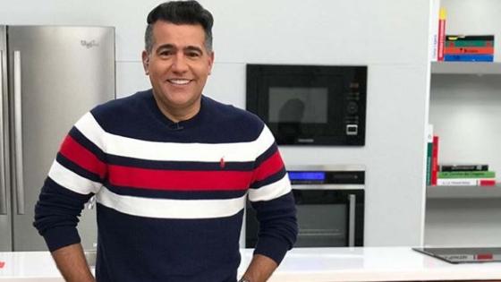 piropo de carlos calero a presentadora piropo de carlos calero a presentadora