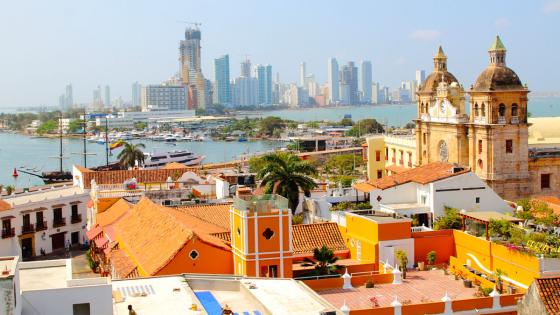regulación precios Cartagena noticias Colombia