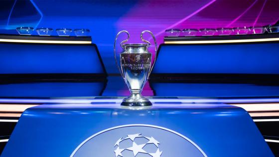 Champions League Champions League