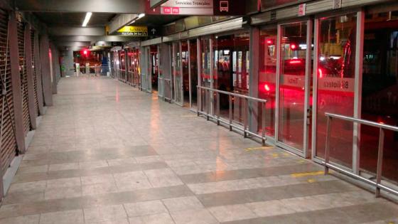 Cierre_Transmilenio_Nocturno