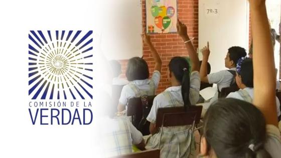 Comision_Verdad_Colegios Comision_Verdad_Colegios