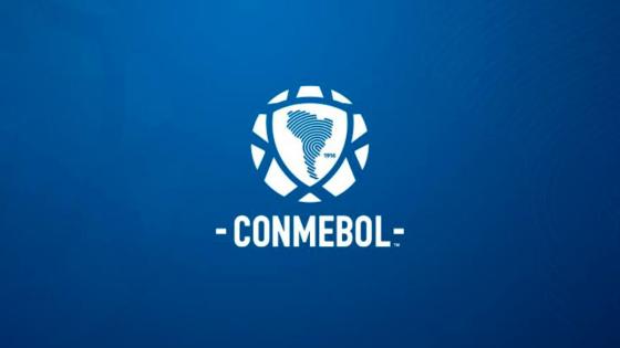 Conmebol Conmebol