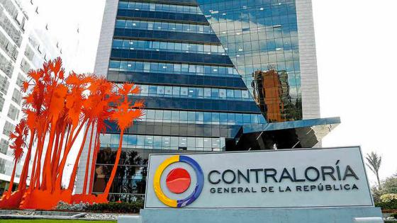 Contralor Contralor