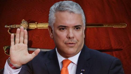Duque-negó-salida-espada-de-Bolívar Duque-negó-salida-espada-de-Bolívar