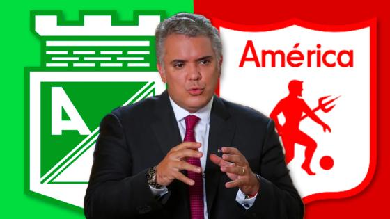 Iván Duque Iván Duque