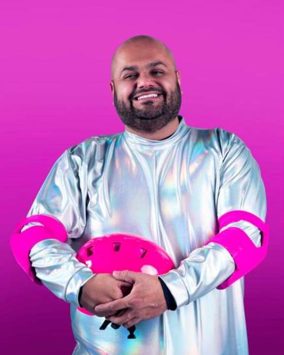 Chicho Arias Chicho Arias