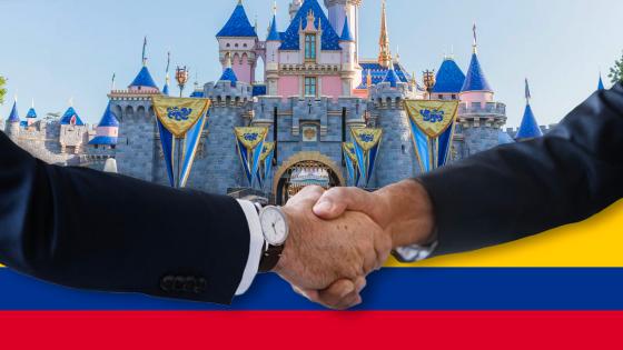 Empleos-colombianos-disneyland Empleos-colombianos-disneyland