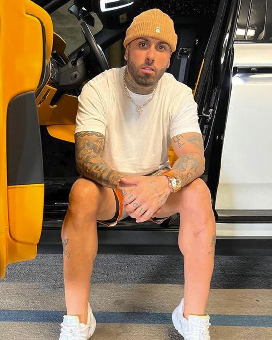 @nickyjam @nickyjam