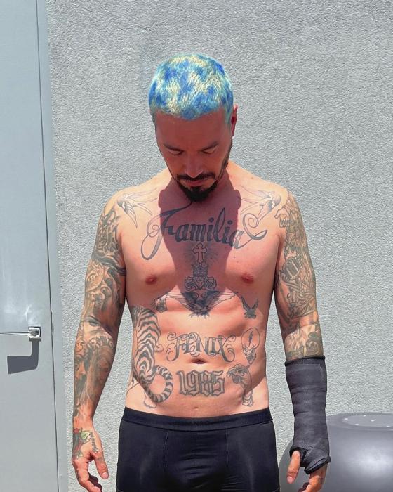 @jbalvin @jbalvin