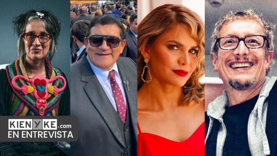 Famosos_Acompañaron_Petro Famosos_Acompañaron_Petro