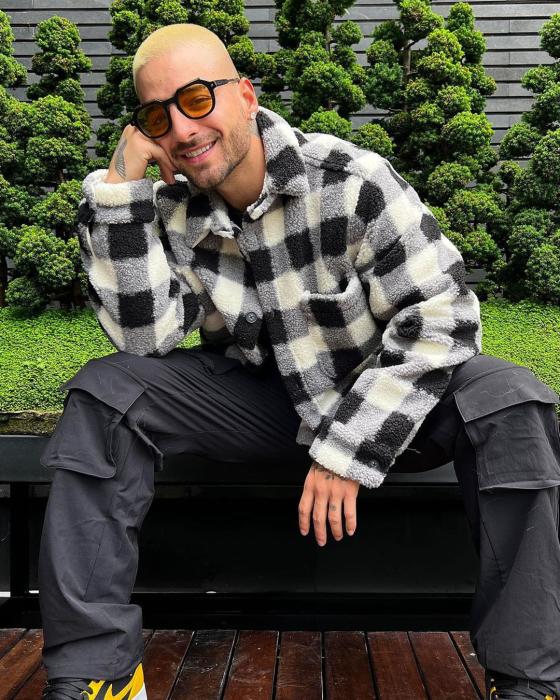 @maluma @maluma