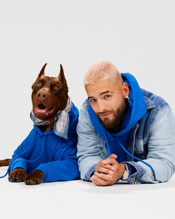 @maluma @maluma