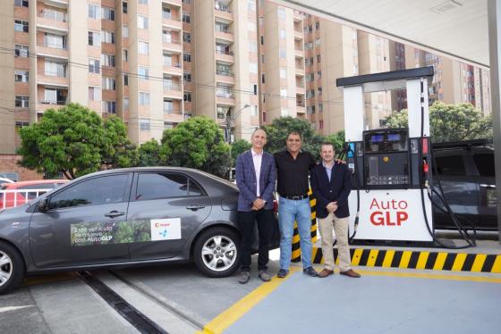 GLP Terpel Medellín noticias gas licuado petroleo GLP Terpel Medellín noticias gas licuado petroleo