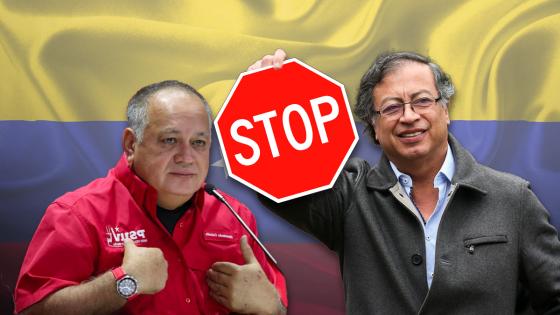 Diosdado Cabello Diosdado Cabello