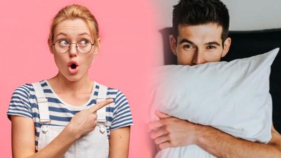Hombres fingen orgasmos Hombres fingen orgasmos